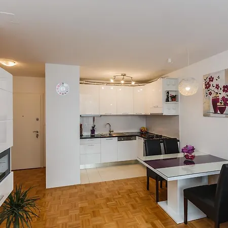 Apartman Hana Split Solin