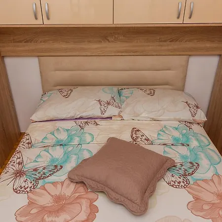 Apartman Hana Split Apartment *