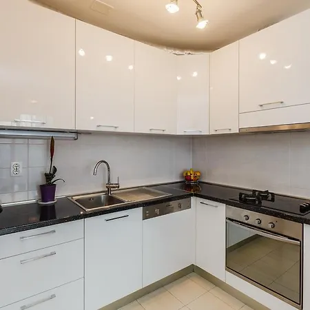 Apartman Hana Split * Solin