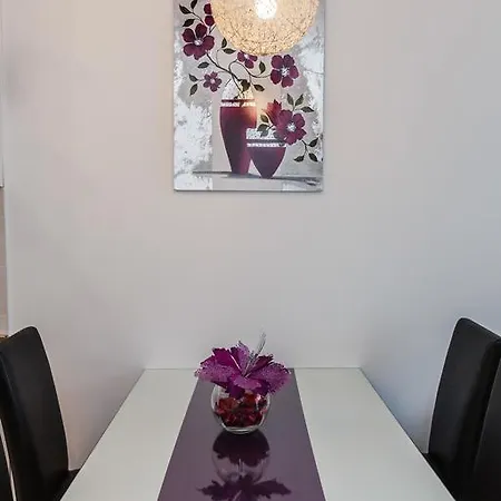 Apartment Apartman Hana Split *