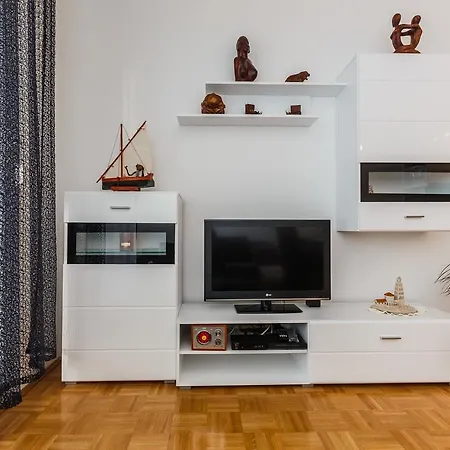 Apartment Apartman Hana Split *